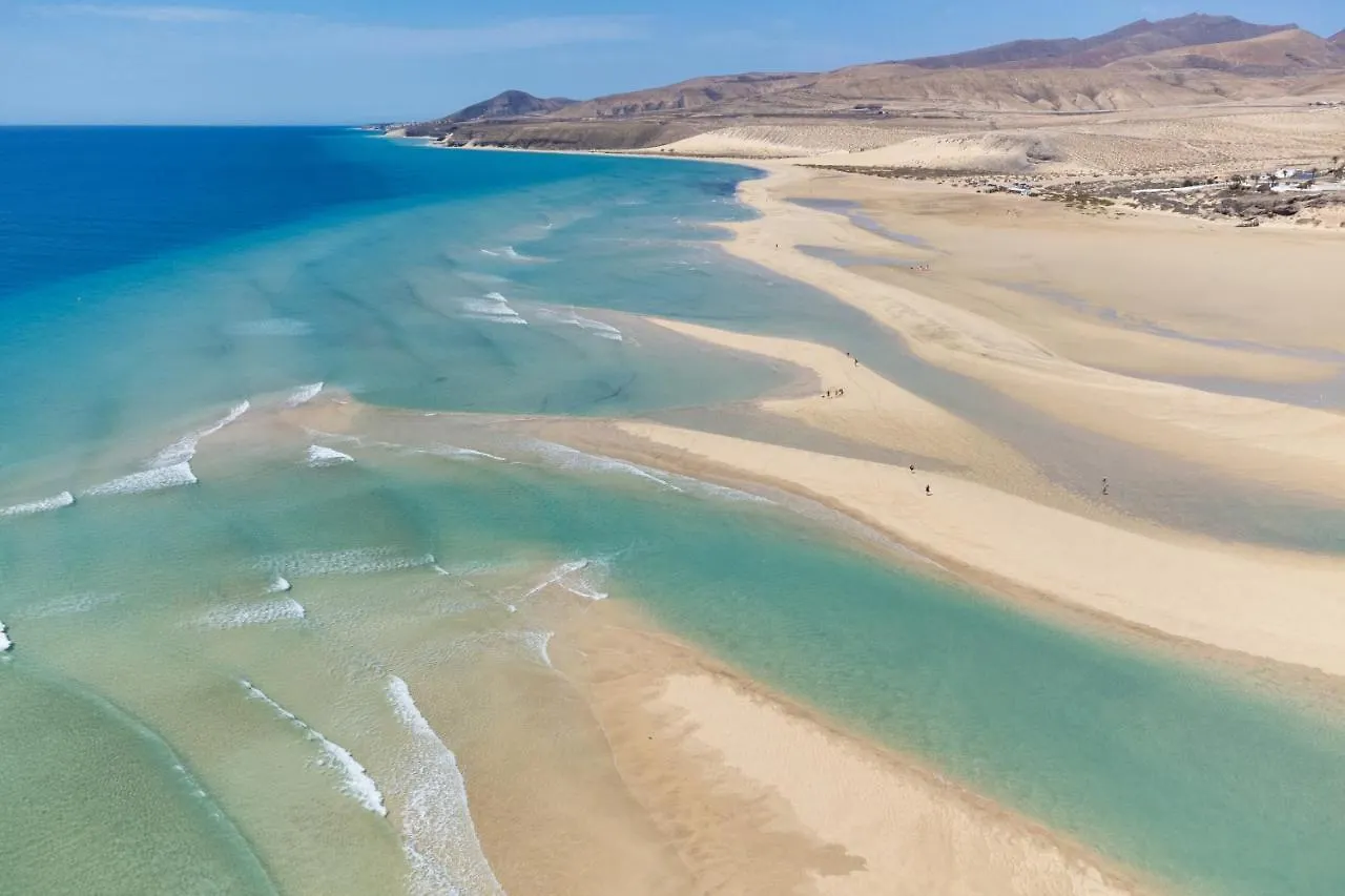 Home2Book Oasis Paradise Home Fuerteventura Corralejo 0*,  Spagna