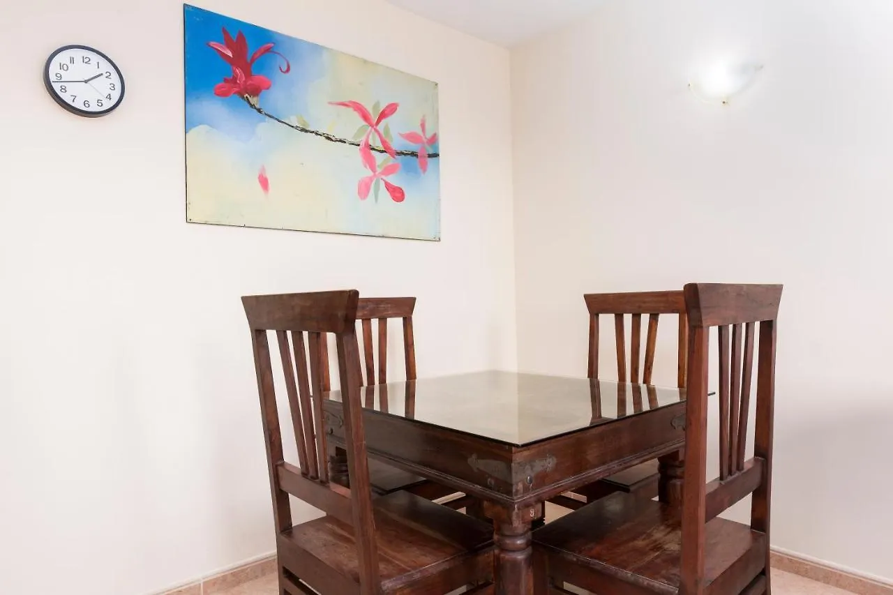 Home2Book Oasis Paradise Home Fuerteventura Corralejo