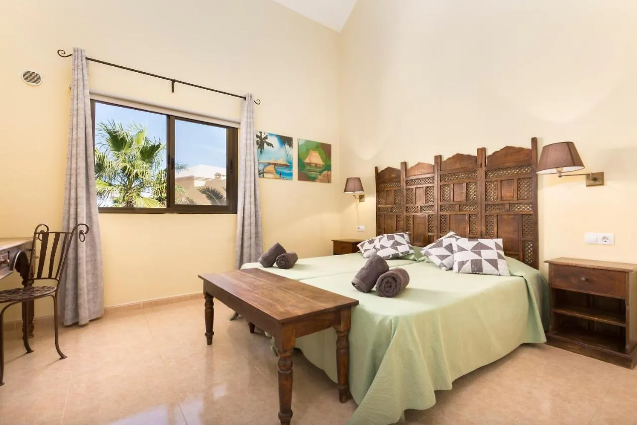 Home2Book Oasis Paradise Home Fuerteventura Corralejo 0*,