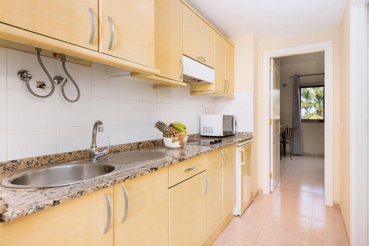 Home2Book Oasis Paradise Home Fuerteventura Corralejo Apartment