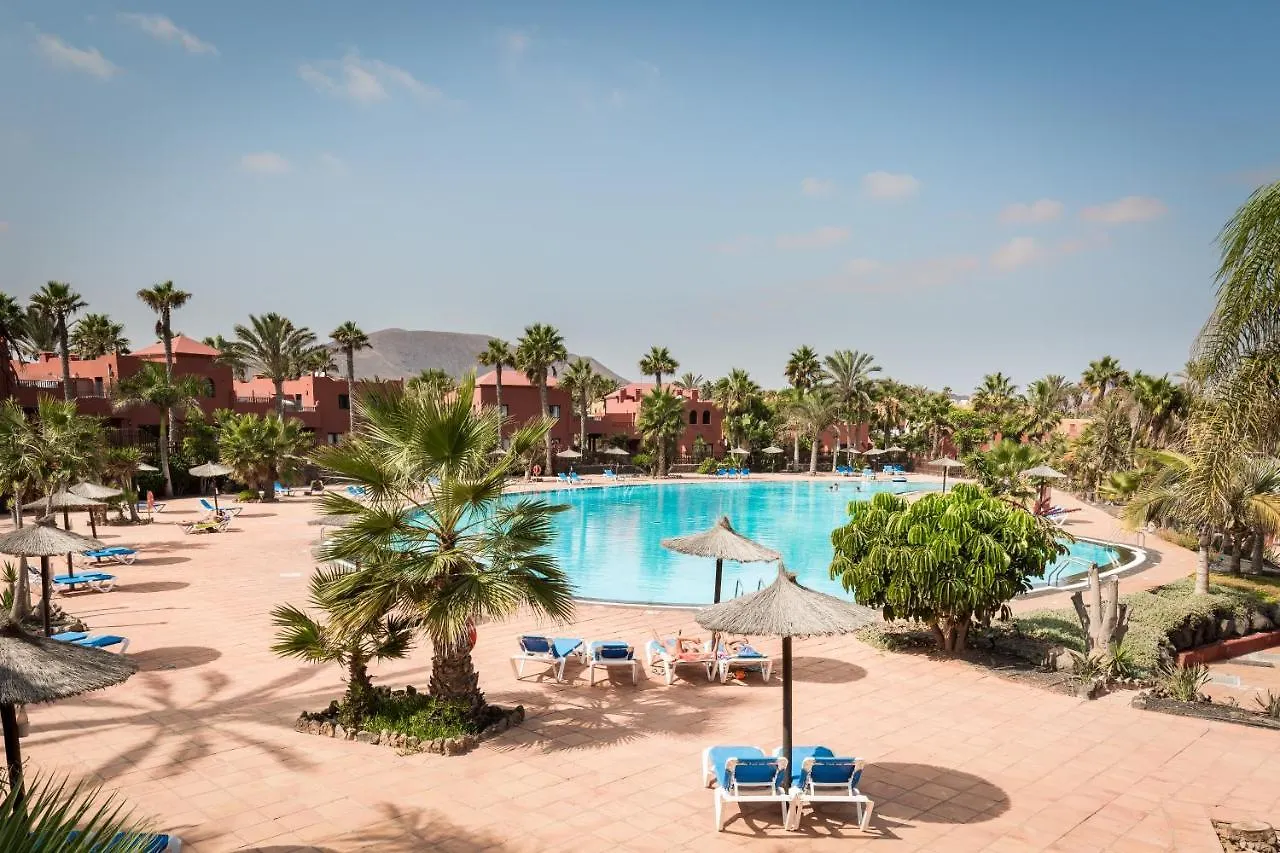 Home2Book Oasis Paradise Home Fuerteventura contacts