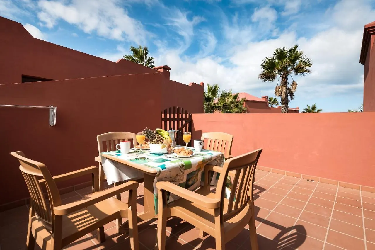 Apartment Home2Book Oasis Paradise Home Fuerteventura Corralejo