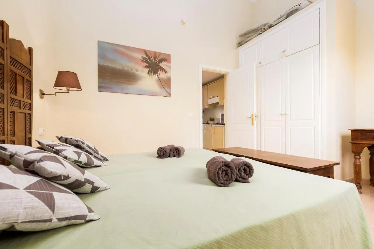 Home2Book Oasis Paradise Home Fuerteventura Corralejo Spain