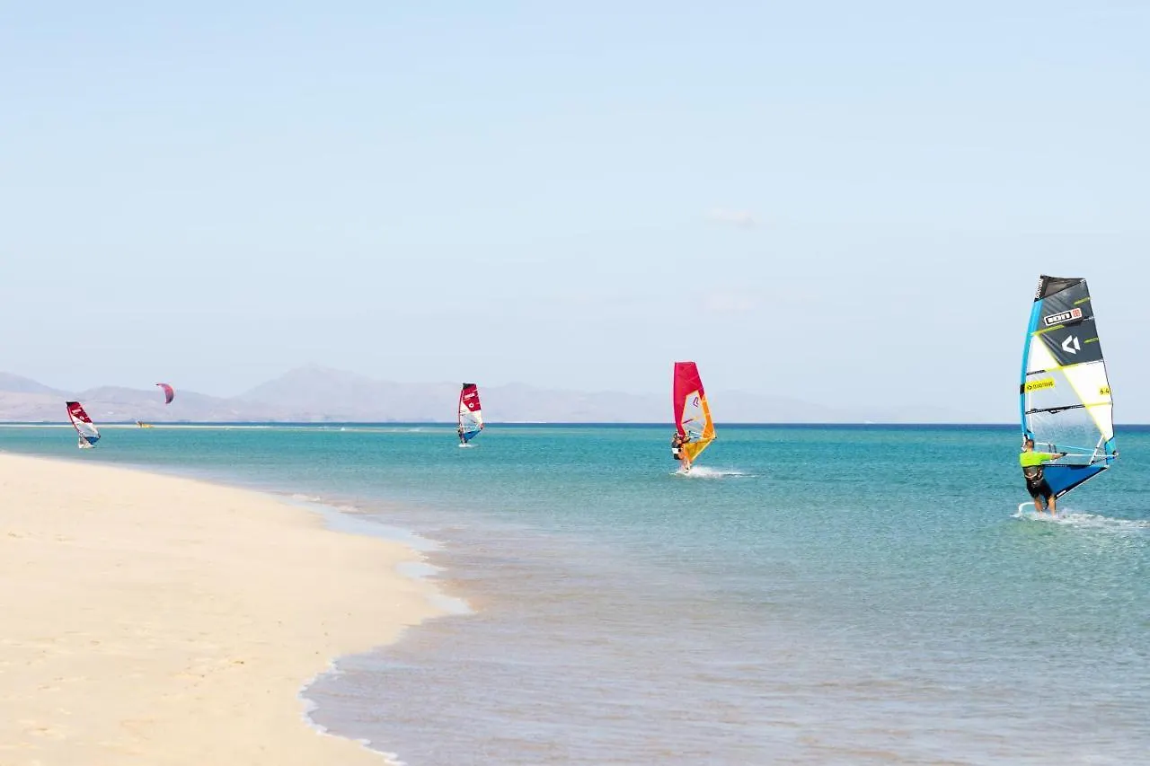 Home2Book Oasis Paradise Home Fuerteventura Corralejo Apartment