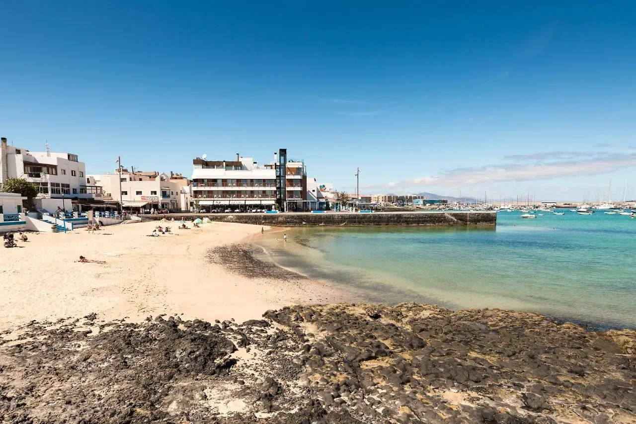 Home2Book Oasis Paradise Home Fuerteventura Corralejo Spain