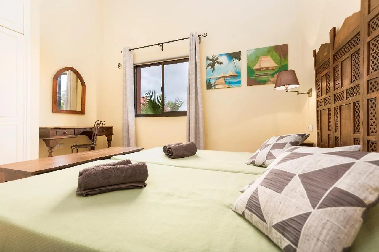Home2Book Oasis Paradise Home Fuerteventura Corralejo Apartment