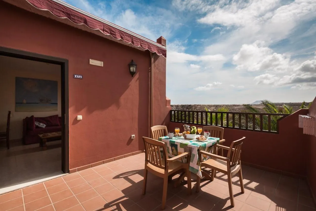 Home2Book Oasis Paradise Home Fuerteventura Corralejo 0*,  Spain