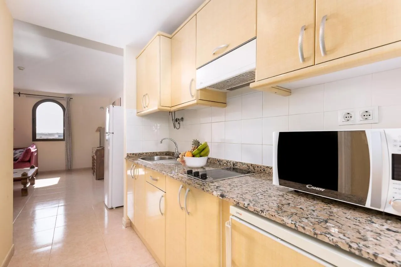 Apartment Home2Book Oasis Paradise Home Fuerteventura Corralejo