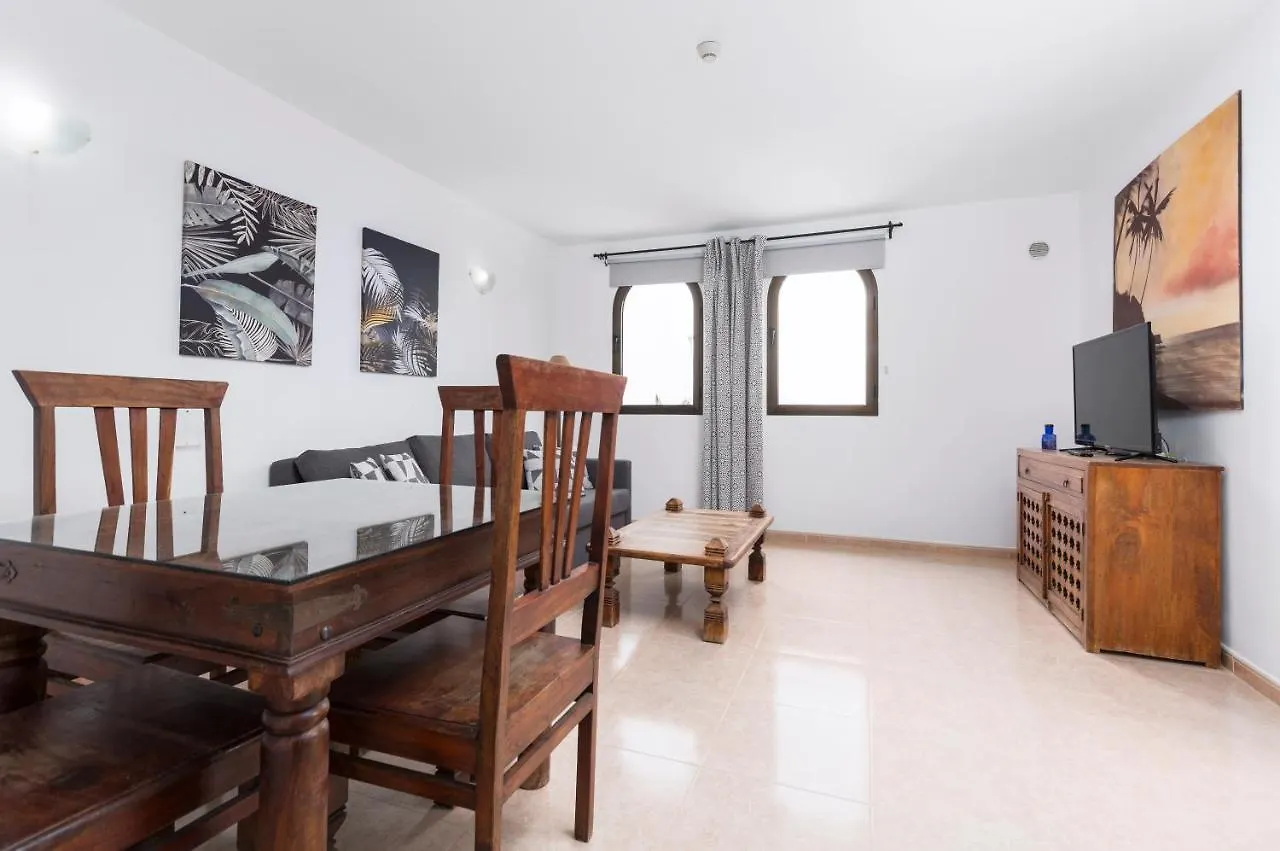 Home2Book Oasis Paradise Home Fuerteventura Corralejo 0*,  Spain